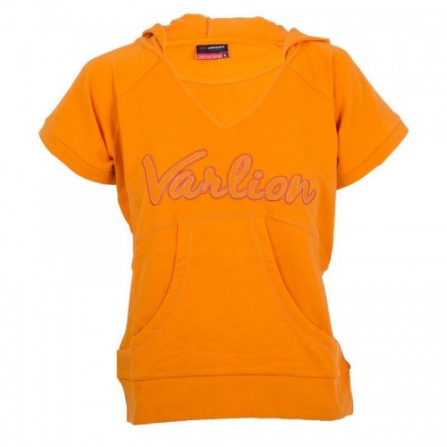 Varlion 07-MD811 Orange Women''s Sweatshirt Varlion 07-MD811 Orange Women''s Sweatshirt