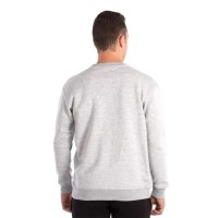 Sudadera Vibora Assassin Gris