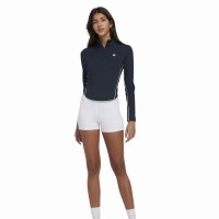 Wilson Brentwood Felpa da donna blu navy  Offerta + Economico