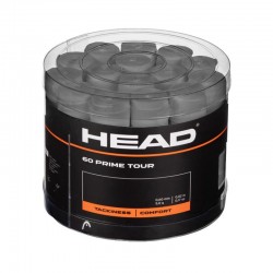 Tambor Head Padel Pro Gris 60 Overgrips