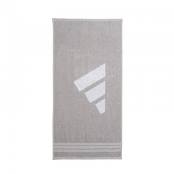 Adidas Performance Small Gray Towel