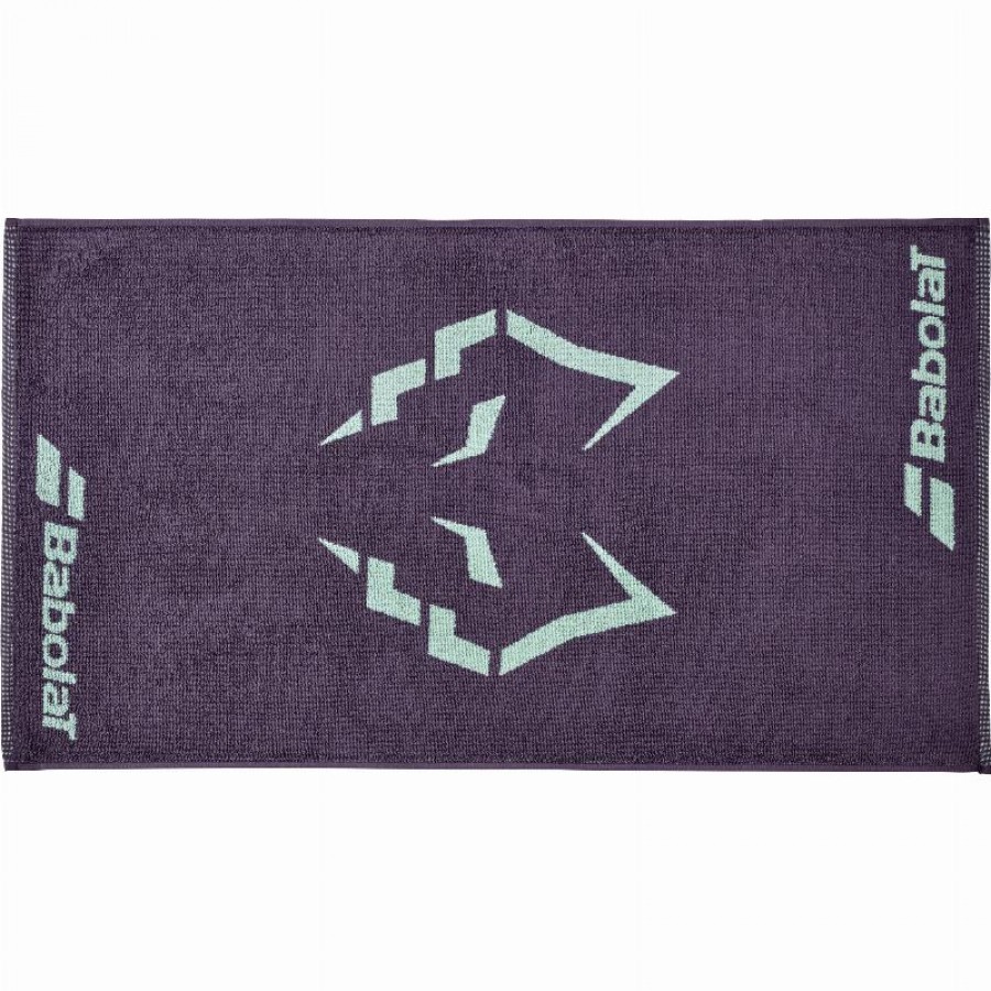 Babolat Juan Lebron Mezzo Prugna
