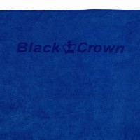 Toalla Black Crown Sweet Azul