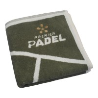 Bullpadel Premier Padel Towel 100x50 Kaki Raw PADELPOINT Bullpadel Premier Padel Towel 100x50 Kaki Raw