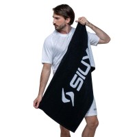 Toalha Preta Siux Basic 26