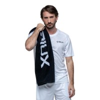 Toalha Preta Siux Basic 26