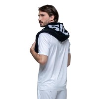Toalha Preta Siux Basic 26