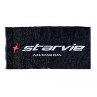 Toalla Starvie Negro  Oferta + Barato
