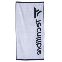 Giocatori Toalla Tecnifibre Azul Marino