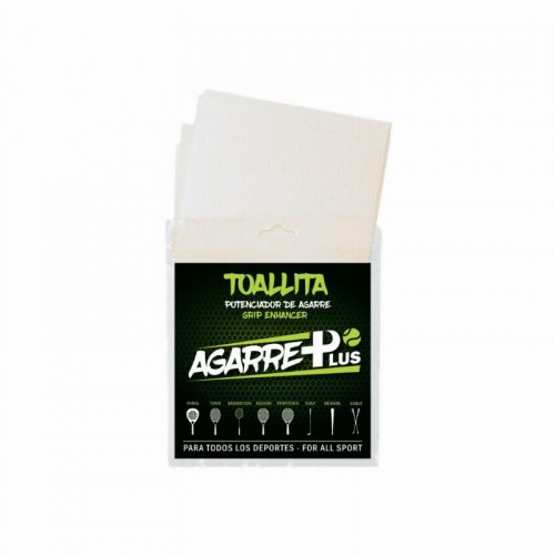 Toallita Pro Elite Agarre Plus Toallita Pro Elite Agarre Plus