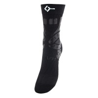 Floky Right Ankle Brace Black