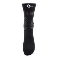 Floky Right Ankle Brace Black