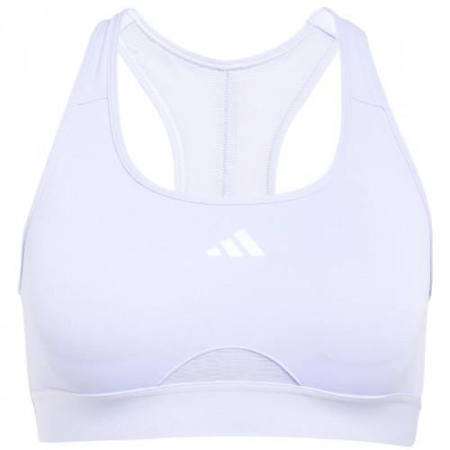 Adidas Power Violet Top Adidas Power Violet Top