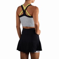 Endless Crop Top China Grey  Offer + Cheap
