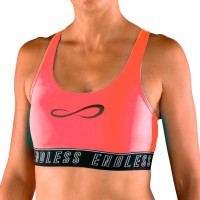 Top Endless Iconic Rosa  Oferta + Barato