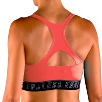 Top Endless Iconic Rosa  Oferta + Barato