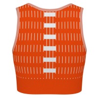 Top Head Vogue Naranja  Offerta + Economico