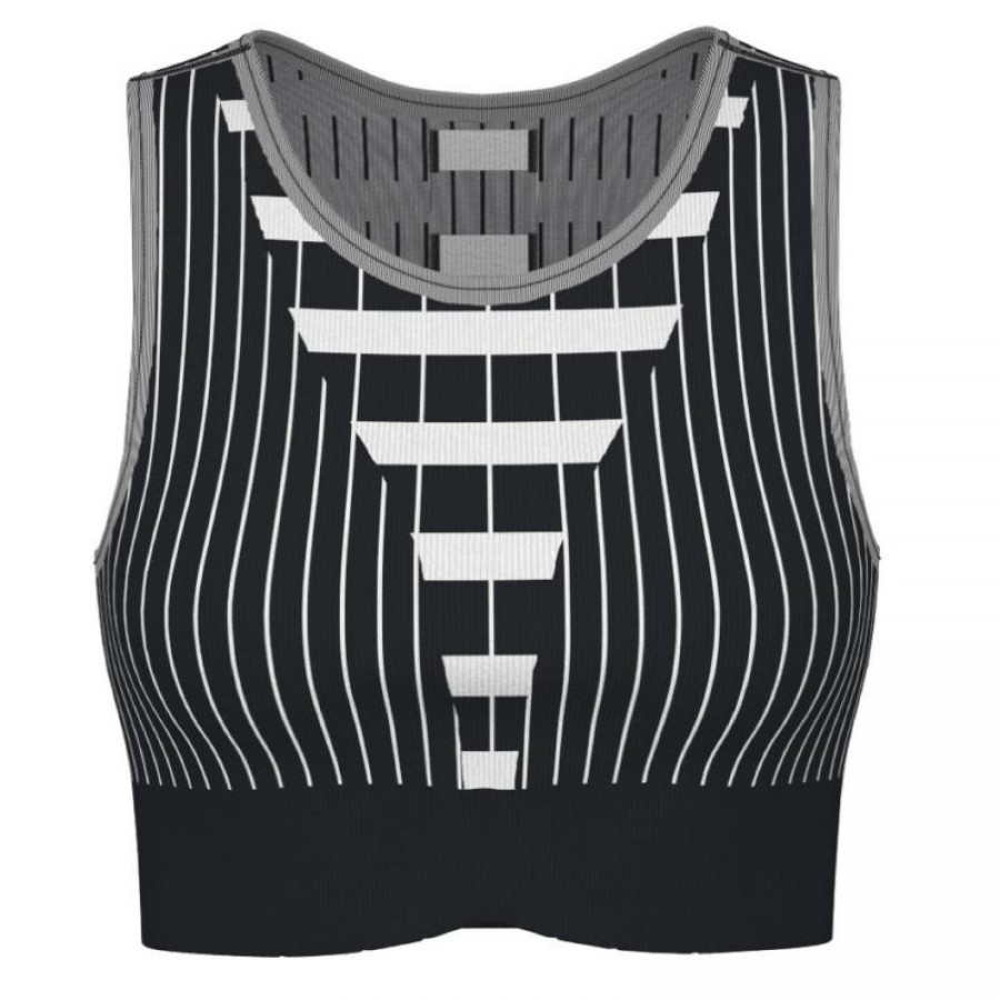 Top Head Vogue Negro  Oferta + Barato