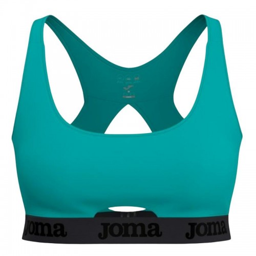 Top Joma Iconic Azul Mujer
