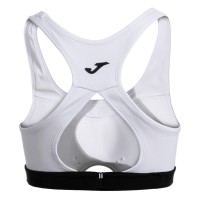 Top Joma R City Iconic Blanco Mujer