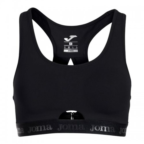 Top Joma R City Iconic Negro Mujer