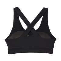 Maglietta Lacoste Sport nera  Offerta + Economico