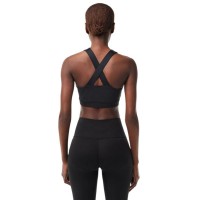 Maglietta Lacoste Sport nera  Offerta + Economico