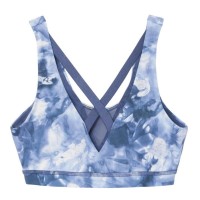 Top Lacoste Sport Violeta Azul  Offerta + Economico