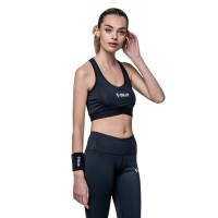 Top Siux Basic 26 Negro Mujer