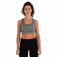 Top Softee Fit Sophia Gris Vigore