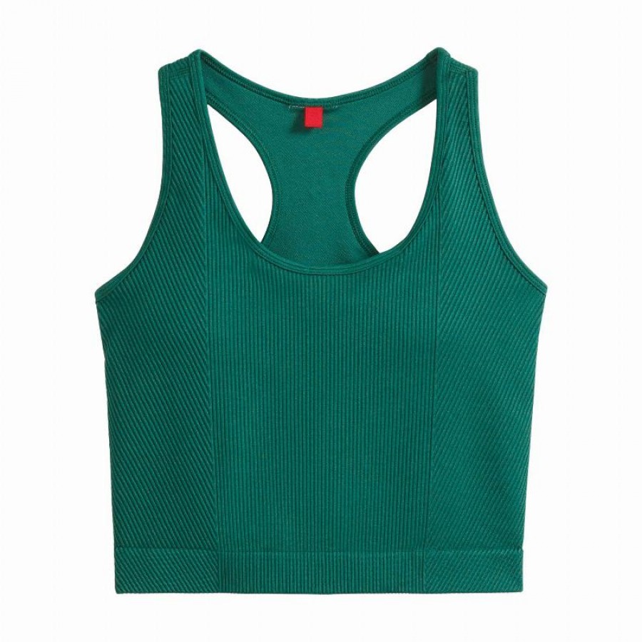 Top Wilson Everyday Brami Verde  Offerta + Economico