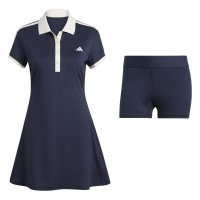 Adidas Heritage Blue Legend Dress