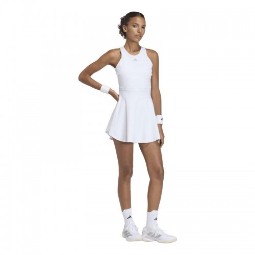 Vestido Adidas Y-Dress Blanco