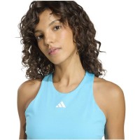 Adidas Y-Dress Turchese