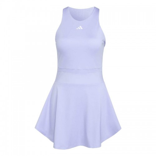 Adidas Y-Dress Blanc violet