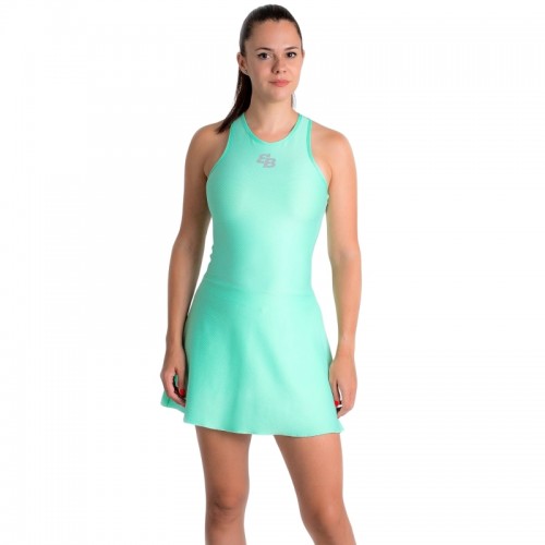 Tulum BB Dress Water Green Tulum BB Dress Water Green