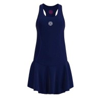 Badu Crew Bidi Vestito Blu Navy Junior  Offerta + Economico