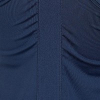 Badu Crew Bidi Vestito Blu Navy Junior  Offerta + Economico