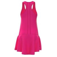 Vestido Bidi Badu Crew Rosa Junior  Oferta + Barato