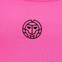 Vestido Bidi Badu Crew Rosa Junior  Oferta + Barato