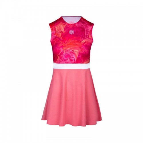 Dress Bidi Badu Jala Berry Dress Bidi Badu Jala Berry