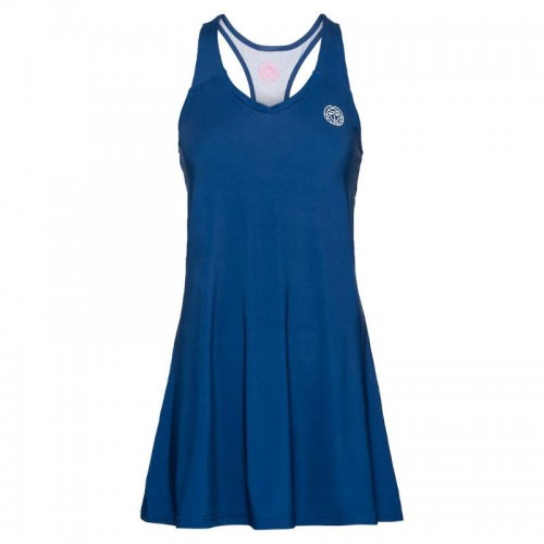 Bidi dress Badu Sira dark blue Bidi dress Badu Sira dark blue