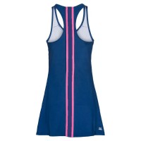 Bidi dress Badu Sira dark blue  PADELPOINT Bidi dress Badu Sira dark blue