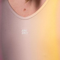 Bidi Badu Spectrum Brown Yellow Dress  Offer + Cheap