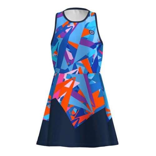 Bidi Badu Spike Dark Blue Dress Bidi Badu Spike Dark Blue Dress