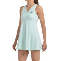 Bullpadel Acoco Aqua Green Dress  Offer + Cheap