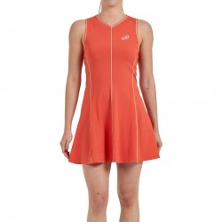 Bullpadel Albora Grapefruit Dress