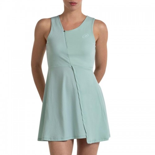 Vestido Bullpadel Pineta Jade