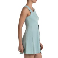Vestido Bullpadel Pineta Jade