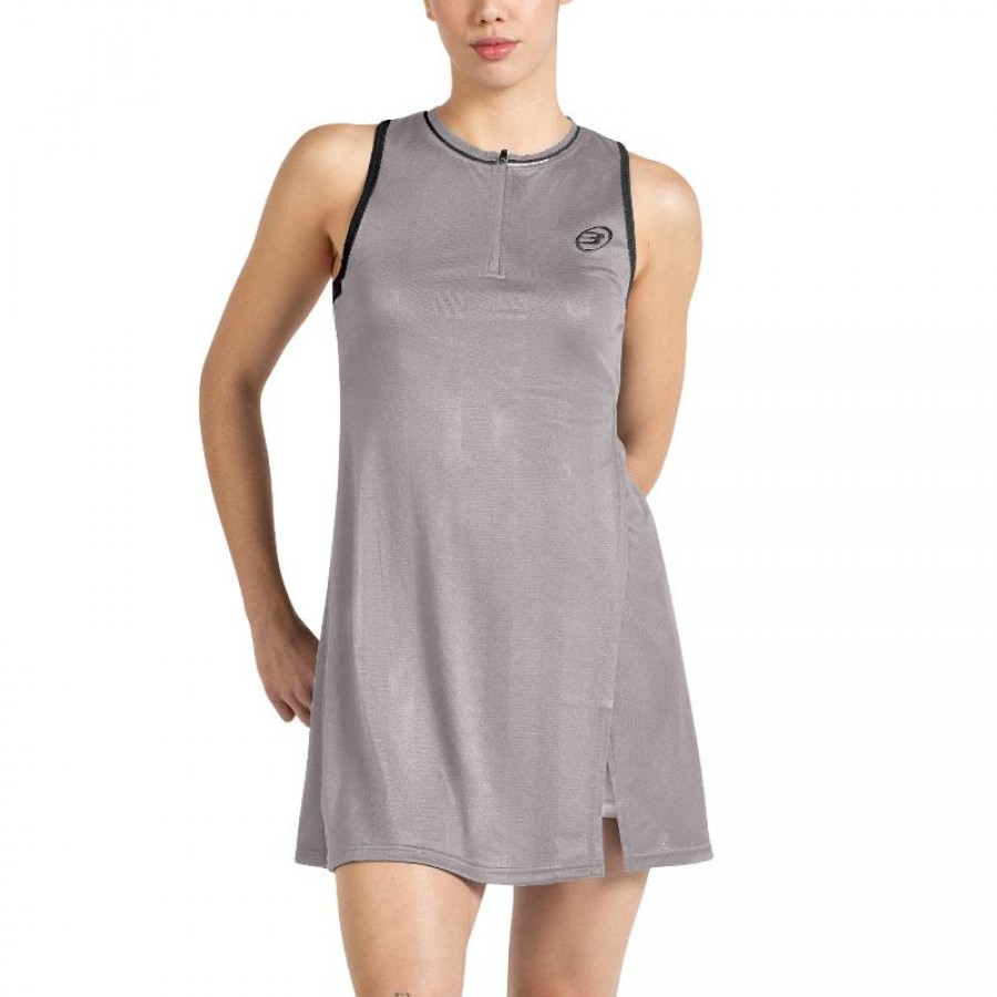 Vestido Topo Tafira Bullpadel